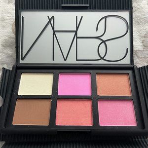 [NEW] NARS 'Joie de Vivre' Cheek Palette (Nordstrom Exclusive)
